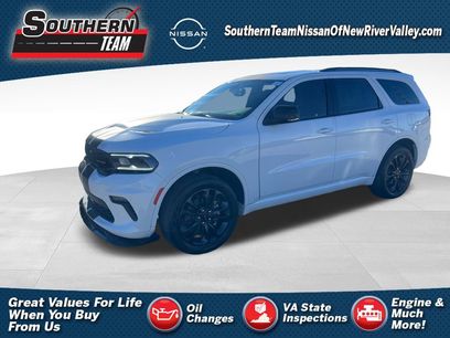 Used 2022 Dodge Durango GT