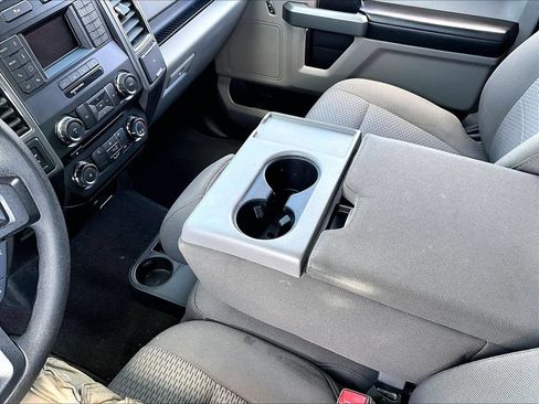 Used 2018 Ford F150 XLT AWD/4WD image 14