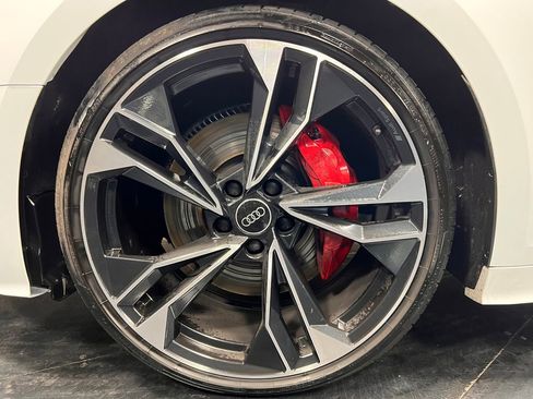 Used 2024 Audi S5 Premium Plus AWD/4WD image 29