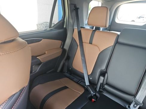 New 2026 Honda Passport TrailSport Elite image 11