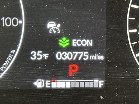 Used 2025 Honda CR-V Sport Touring image 5