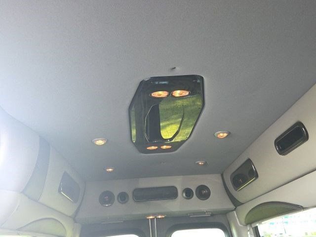 Used 2022 Mercedes-Benz Sprinter 2500 image 50