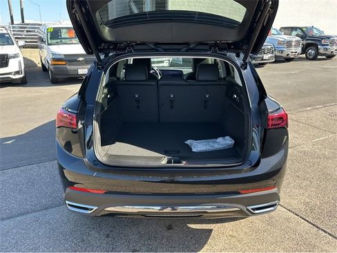 New 2025 Buick Envision Preferred image 31