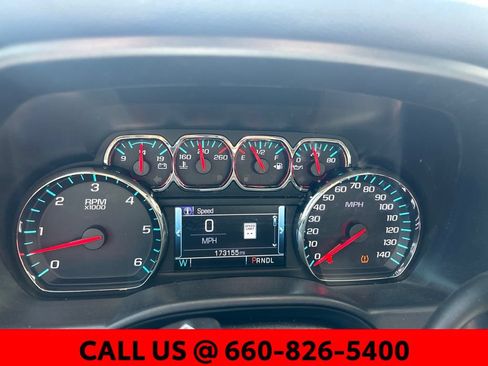 Used 2018 GMC Sierra 1500 SLT AWD/4WD image 18