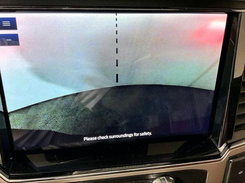 Used 2022 Ford F250 King Ranch w/ King Ranch Ultimate Package image 21