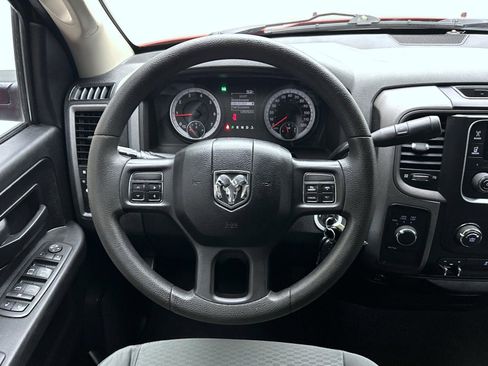 Used 2013 RAM 1500 Express image 12