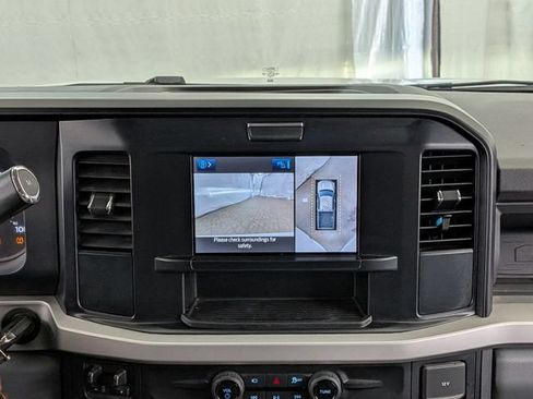 Certified 2025 Ford F250 XL w/ STX Appearance Package AWD/4WD image 37