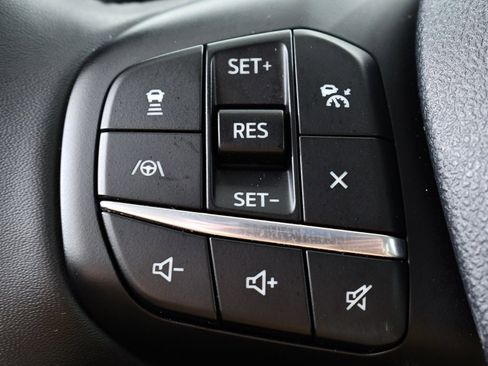 Used 2025 Ford Bronco Sport Big Bend w/ Convenience Package image 30