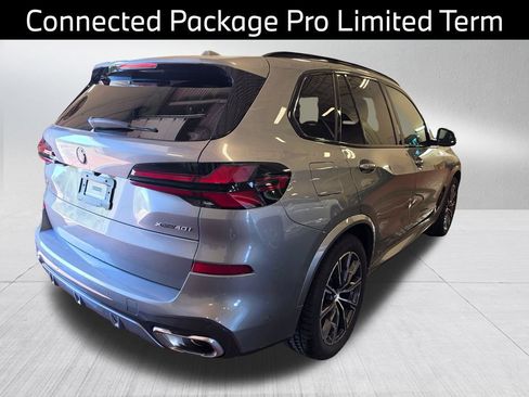 Certified 2026 BMW X5 xDrive40i AWD/4WD image 6