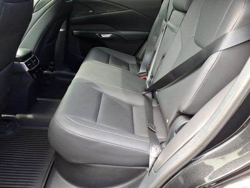 Used 2024 Lexus RX 350 F Sport w/ Convenience Package AWD/4WD image 14