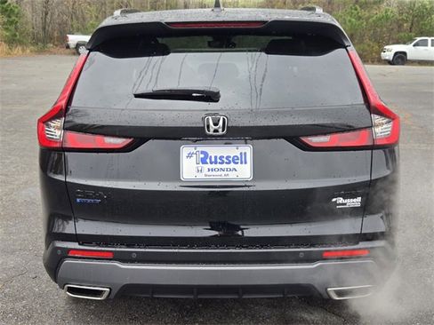 New 2026 Honda CR-V Sport-L image 9