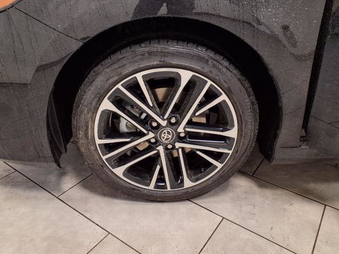 New 2026 Toyota Camry XLE AWD/4WD image 28