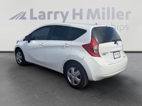 Used 2015 Nissan Versa Note SV FWD image 3