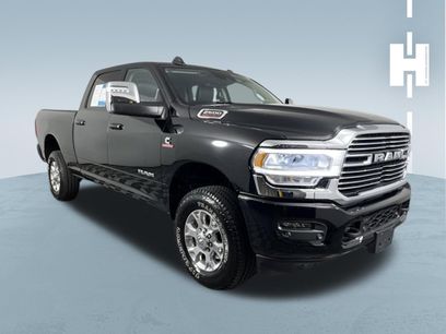 Used 2024 RAM 2500 Laramie w/ Safety Group