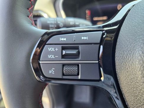 New 2026 Honda Pilot Black Edition image 11