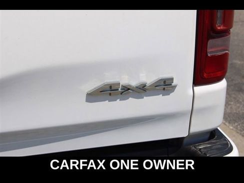 Used 2022 RAM 1500 Laramie w/ Sport Appearance Package AWD/4WD image 9