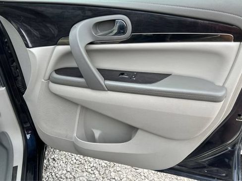 Used 2016 Buick Enclave Leather AWD/4WD image 20