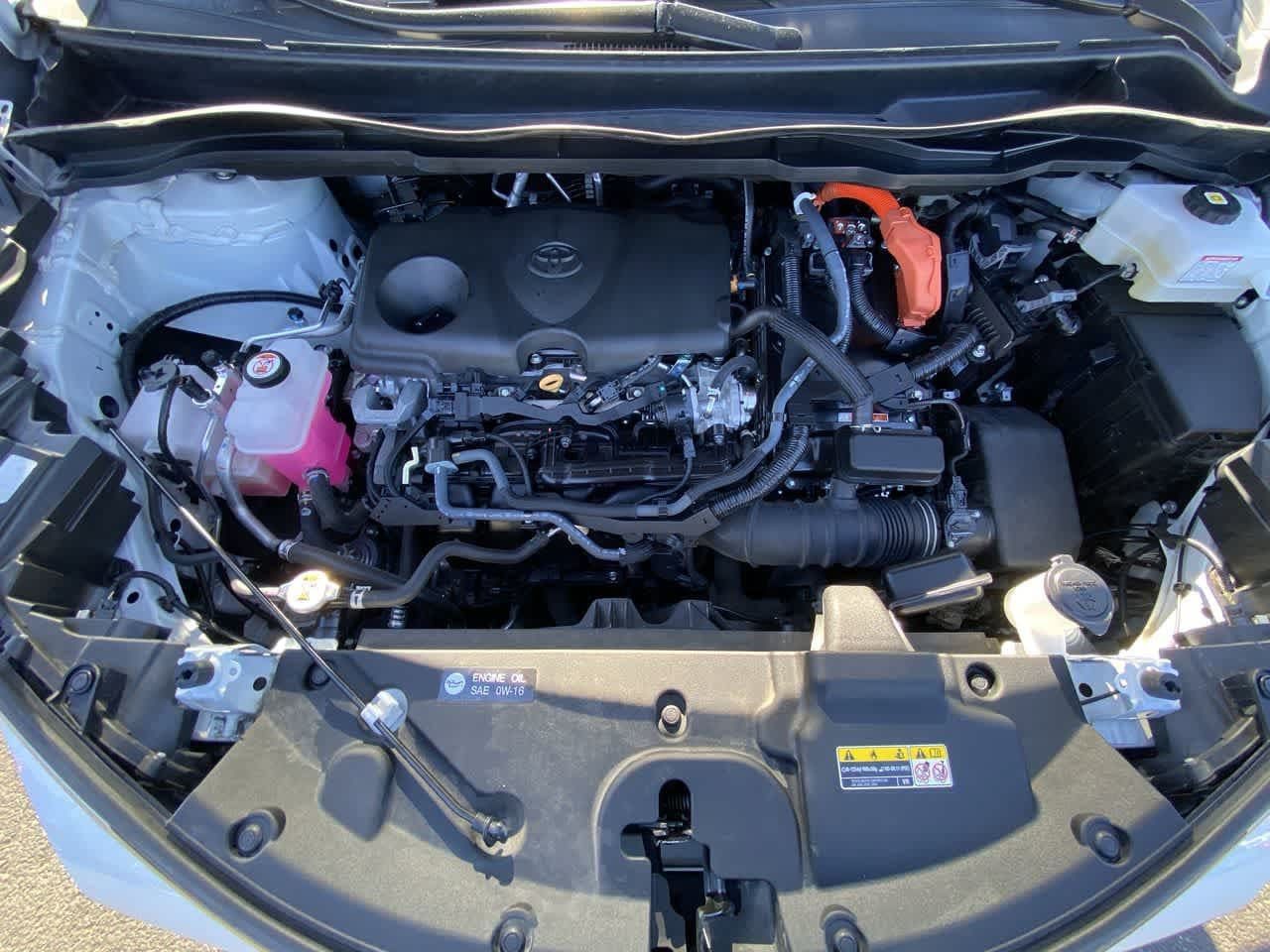 Certified 2024 Toyota Sienna Limited AWD/4WD image 27