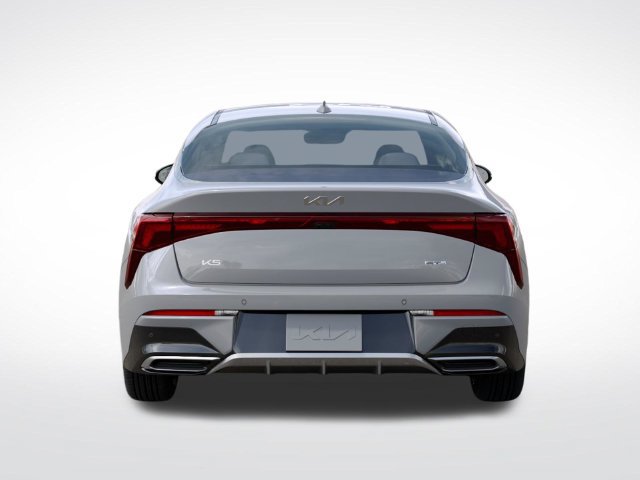 New 2026 Kia K5 GT-Line w/ GT-Line Red Interior Package FWD image 13