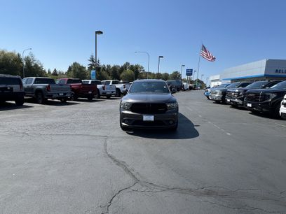 Used 2017 Dodge Durango R/T