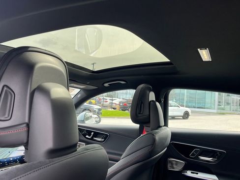 New 2026 Mercedes-Benz GLC 43 AMG 4MATIC Coupe image 10