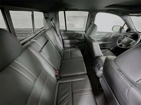 New 2026 Honda Ridgeline TrailSport image 27