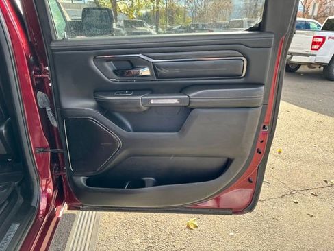 Used 2023 RAM 1500 Limited image 32