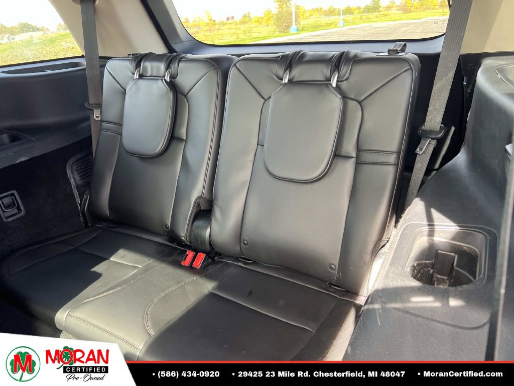 Used 2023 Lincoln Aviator AWD w/ Premium Package image 14