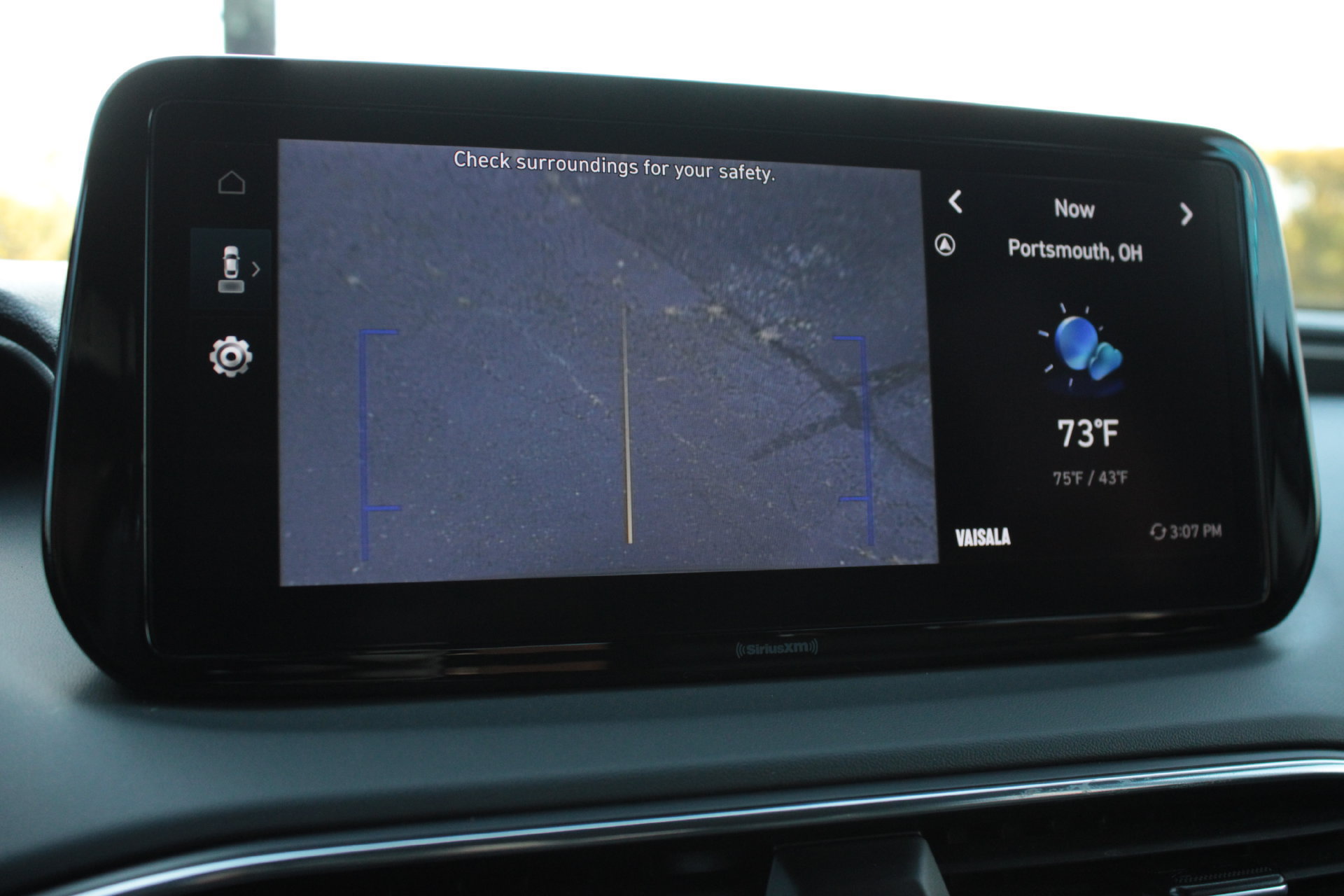 Used 2023 Hyundai Santa Fe SEL AWD/4WD image 46