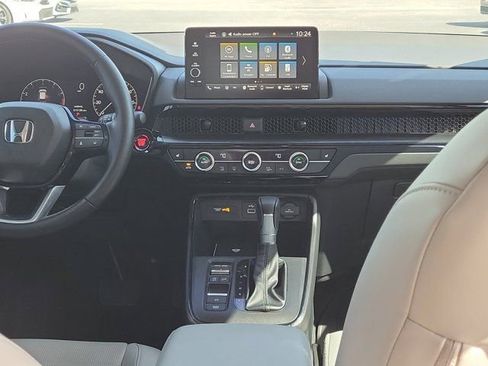 Certified 2025 Honda CR-V EX-L image 5