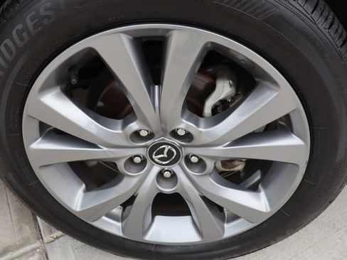 Used 2025 MAZDA CX-30 AWD 2.5 S w/ Preferred Package image 47