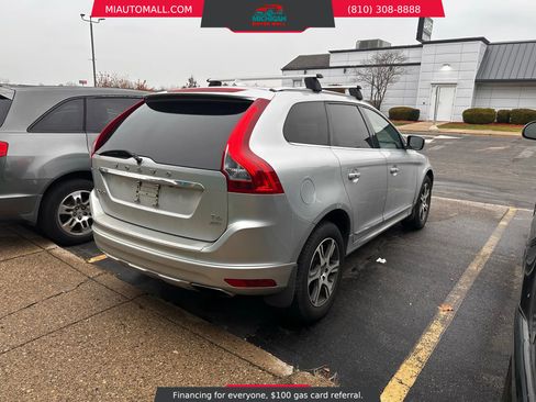 Used 2014 Volvo XC60 T6 image 4
