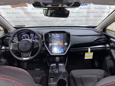 New 2026 Subaru Impreza 2.0i Sport image 16