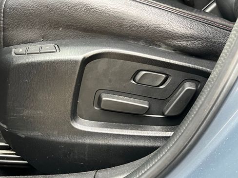 Used 2025 MAZDA CX-5 Carbon Edition image 26