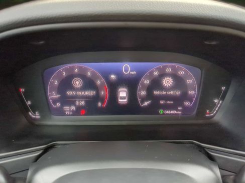 Used 2023 Honda Accord EX image 18