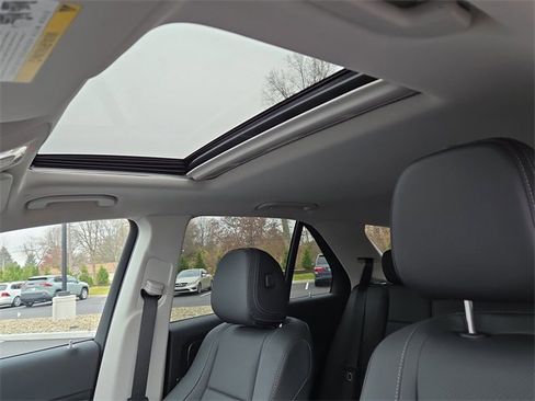 New 2026 Mercedes-Benz GLE 350 4MATIC image 27