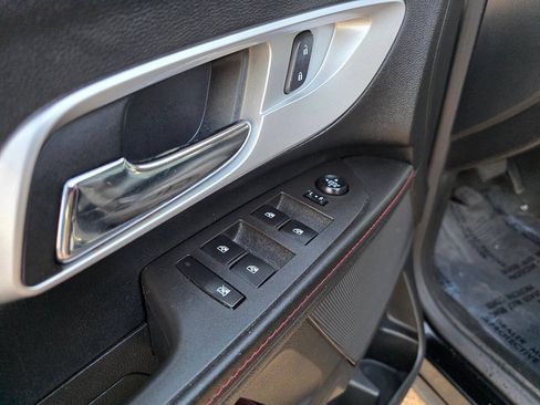 Used 2015 Chevrolet Equinox LT w/ Driver Convenience Package FWD image 13