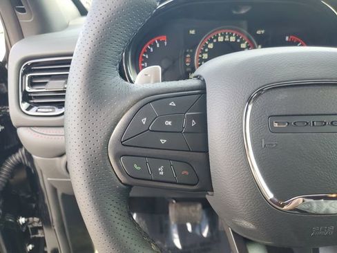 New 2026 Dodge Durango GT image 18