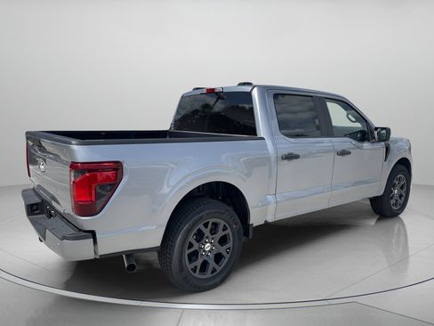 New 2026 Ford F150 STX RWD image 4