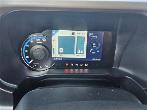 Used 2022 Ford Bronco Wildtrak image 11