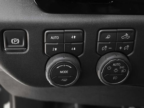 New 2026 Chevrolet Silverado 2500 High Country w/ High Country Premium Package AWD/4WD image 27