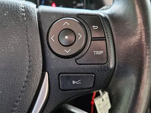 Used 2017 Toyota RAV4 XLE w/ Plus Special Value Package image 12