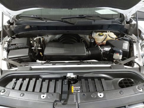 Used 2019 Chevrolet Silverado 1500 LT w/ All-Star Edition image 40