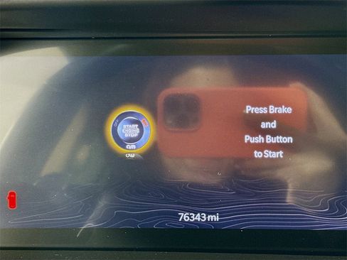 Used 2022 Jeep Grand Cherokee Limited w/ Trailer Tow Prep Group (B) image 6