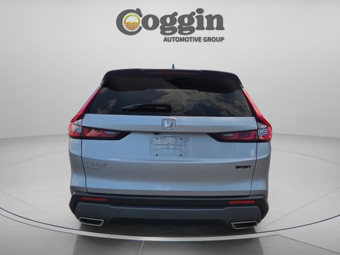 Certified 2023 Honda CR-V Sport image 4