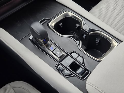 Certified 2025 Lexus RX 350 Premium Plus image 26