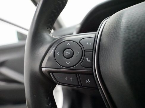 Used 2024 Toyota Camry XSE image 16