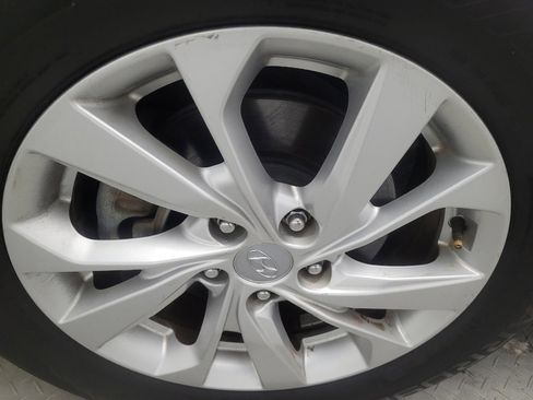 Used 2019 Hyundai Tucson SE FWD image 31