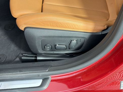 Certified 2025 BMW 430i RWD image 12