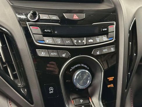Certified 2023 Acura RDX A-Spec image 25